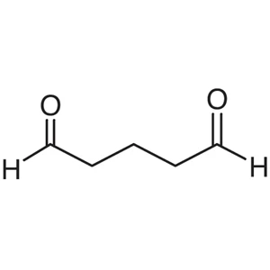 Glutaraldehyde